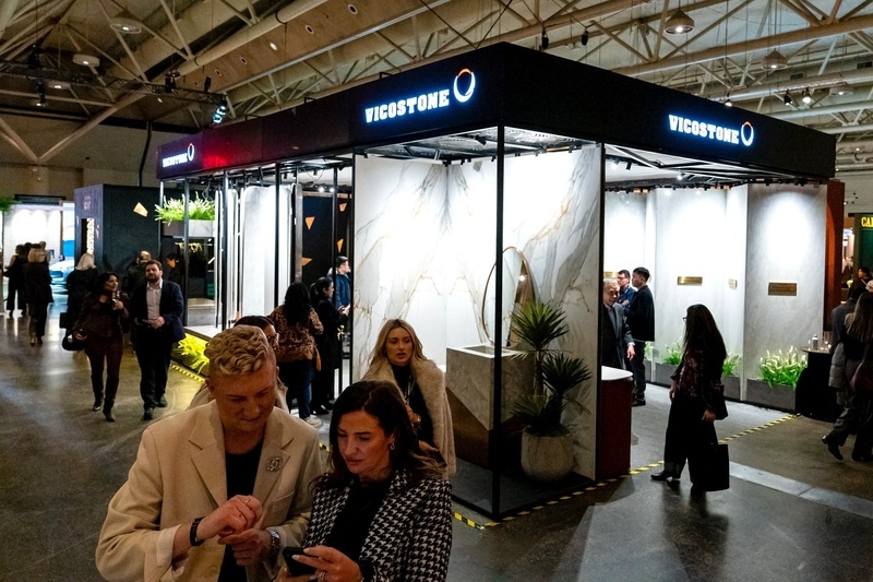 Vietnamese businesses expand brand presence abroad